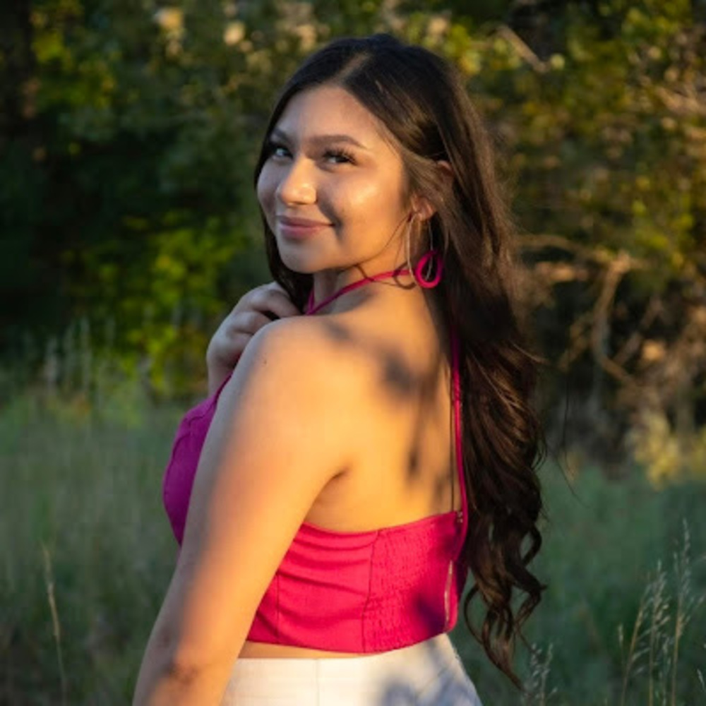 Meet your Posher, Samanta
